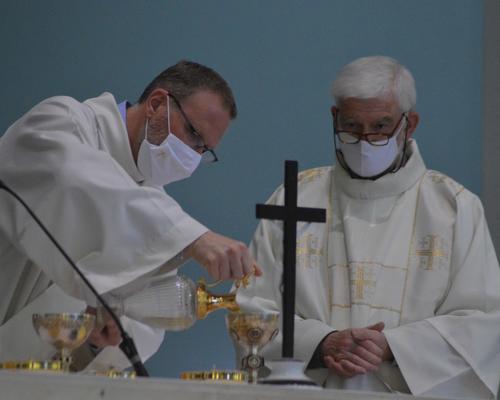 ordinations diaconales Maubeuge 2021 32