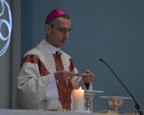 ordinations diaconales Maubeuge 2021 34
