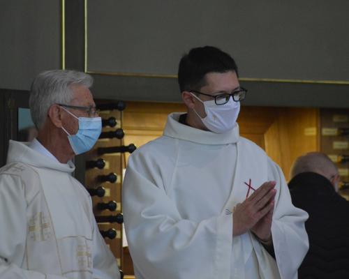 ordinations diaconales Maubeuge 2021 35