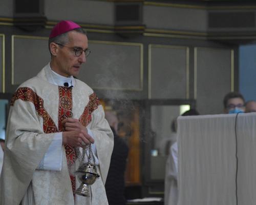 ordinations diaconales Maubeuge 2021 36