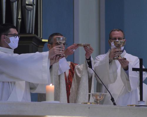 ordinations diaconales Maubeuge 2021 37