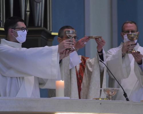 ordinations diaconales Maubeuge 2021 38