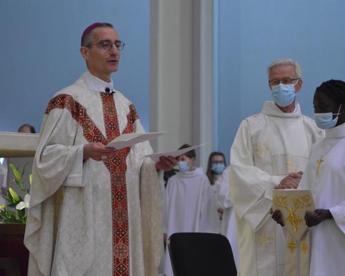 ordinations diaconales Maubeuge 2021 43