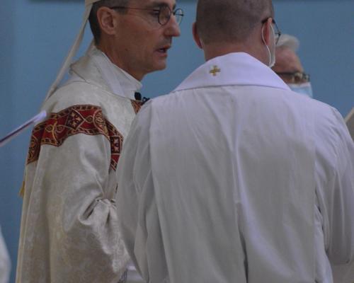 ordinations diaconales Maubeuge 2021 46