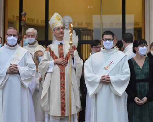 ordinations diaconales Maubeuge 2021 50