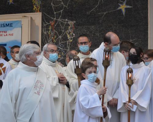 ordinations diaconales Maubeuge 2021 51