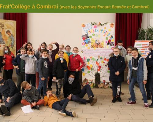 FratCollege2021_Cambrai