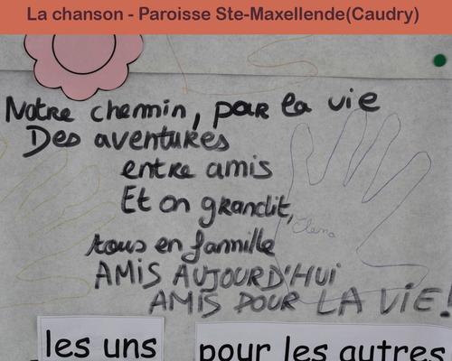 FratCollege2021_Ste_Maxellende_Chanson