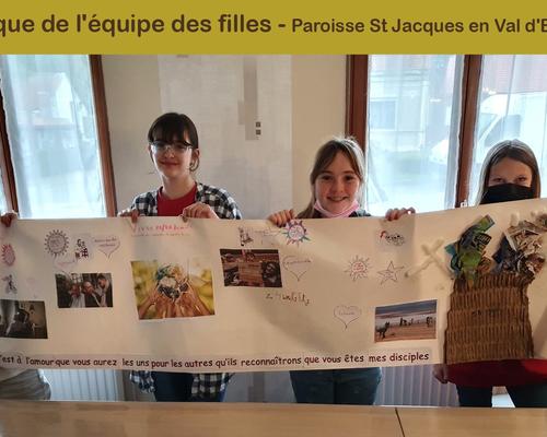 FratCollege2021_StJacques ValEscaut Fresque_Filles