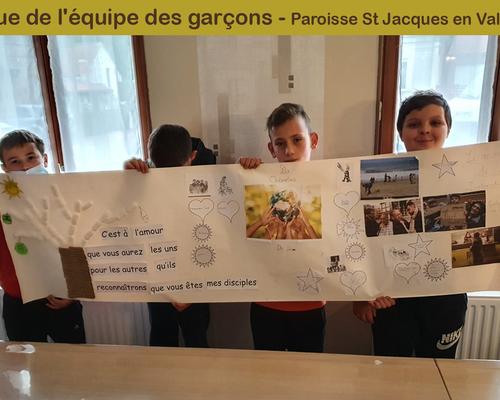 FratCollege2021_StJacques ValEscaut Fresque_Garcon