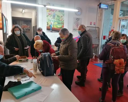 marche PAX CHRISTI (0)
