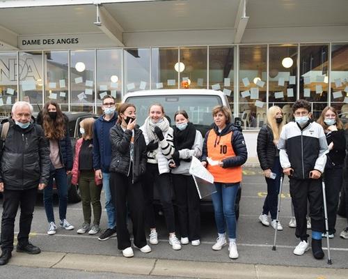 marche PAX CHRISTI (4)
