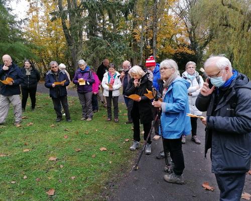 marche PAX CHRISTI (25)