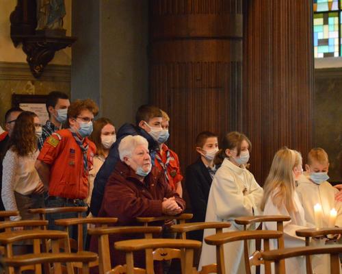 confirmations solesmes 2