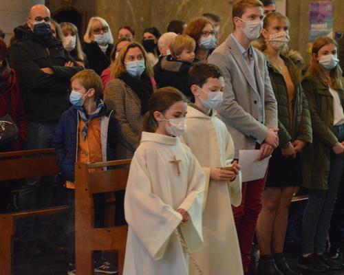 confirmations solesmes 3