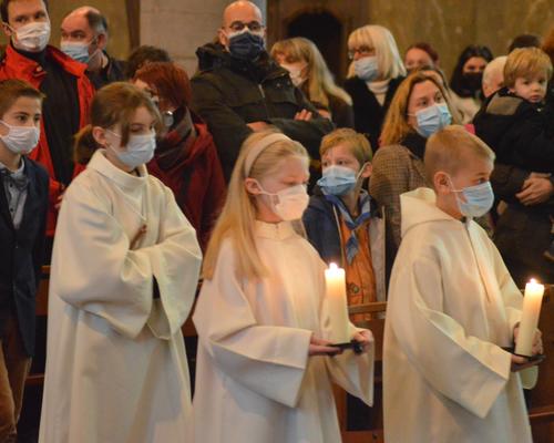 confirmations solesmes 4