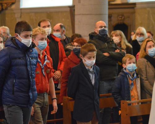 confirmations solesmes 5