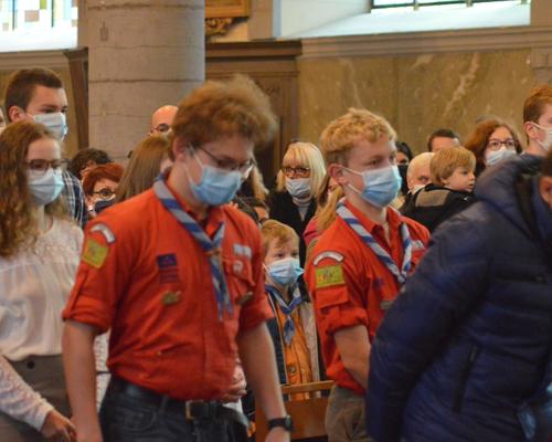 confirmations solesmes 6