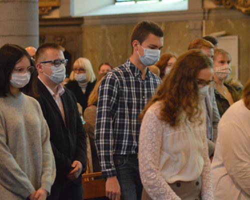 confirmations solesmes 8