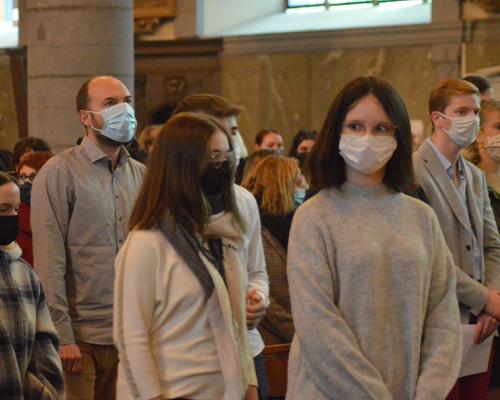 confirmations solesmes 9
