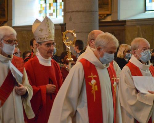 confirmations solesmes 11