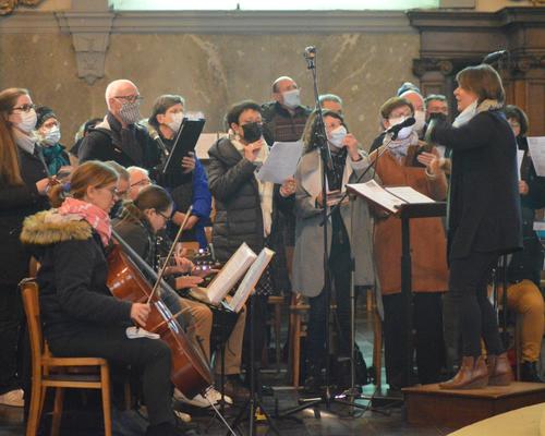 confirmations solesmes 12