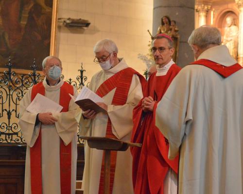 confirmations solesmes 14