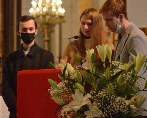 confirmations solesmes 15