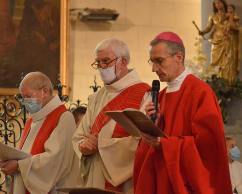 confirmations solesmes 18