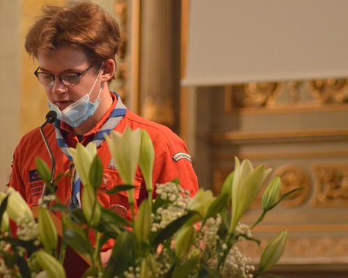 confirmations solesmes 19