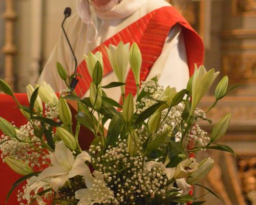 confirmations solesmes 20