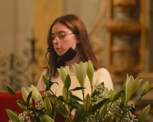 confirmations solesmes 21
