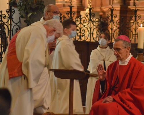 confirmations solesmes 22