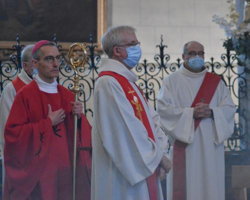 confirmations solesmes 25