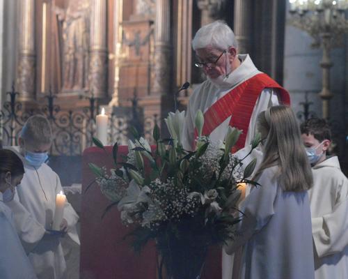 confirmations solesmes 26