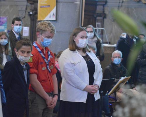 confirmations solesmes 28