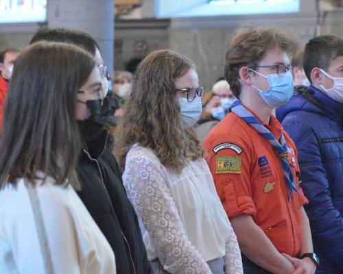 confirmations solesmes 30