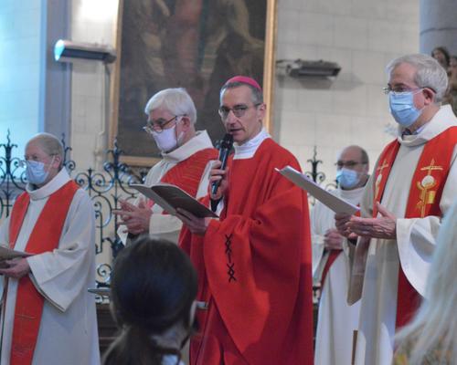 confirmations solesmes 31