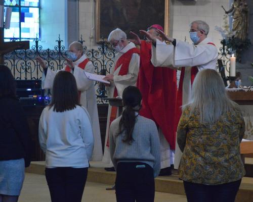 confirmations solesmes 32
