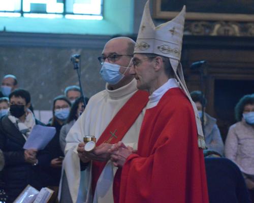 confirmations solesmes 33