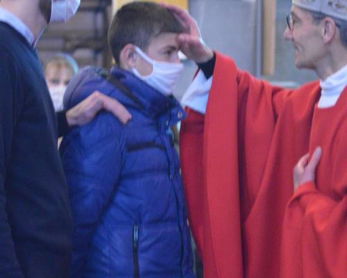 confirmations solesmes 35