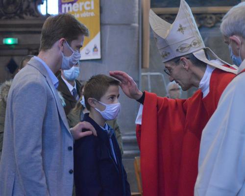 confirmations solesmes 38