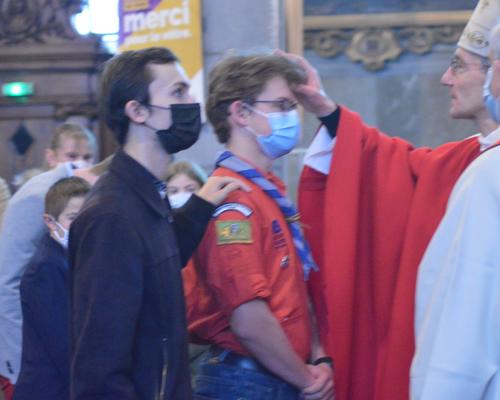 confirmations solesmes 39