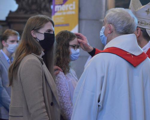 confirmations solesmes 42