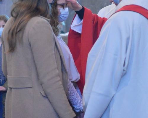 confirmations solesmes 43
