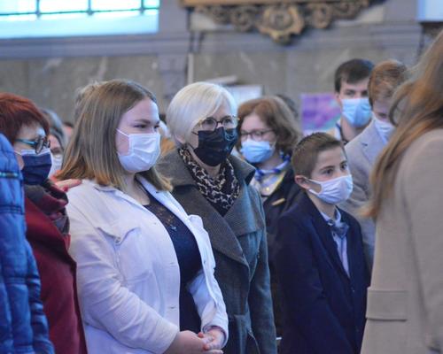 confirmations solesmes 44