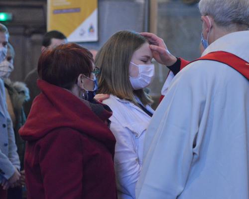 confirmations solesmes 45