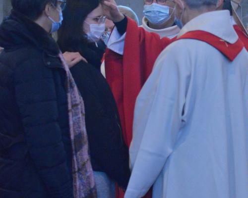 confirmations solesmes 47
