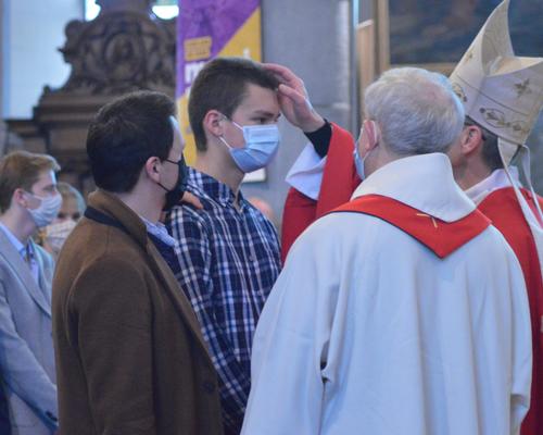 confirmations solesmes 48