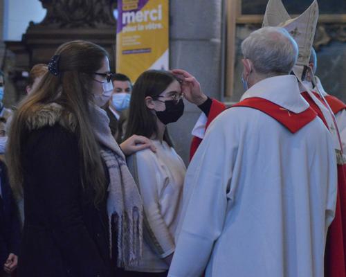 confirmations solesmes 49